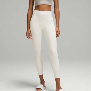 Lululemon Align High Rise Pant 25”